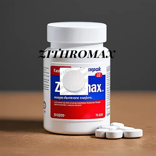 Zithromax en ligne